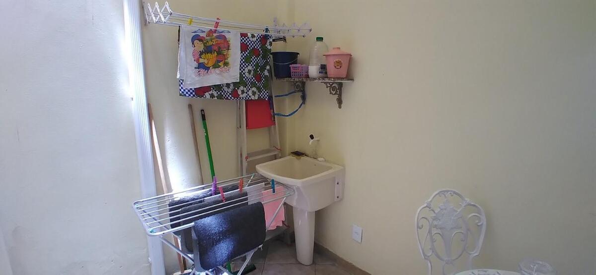 Apartamento Para Temporada Em Cabo Frio Extérieur photo