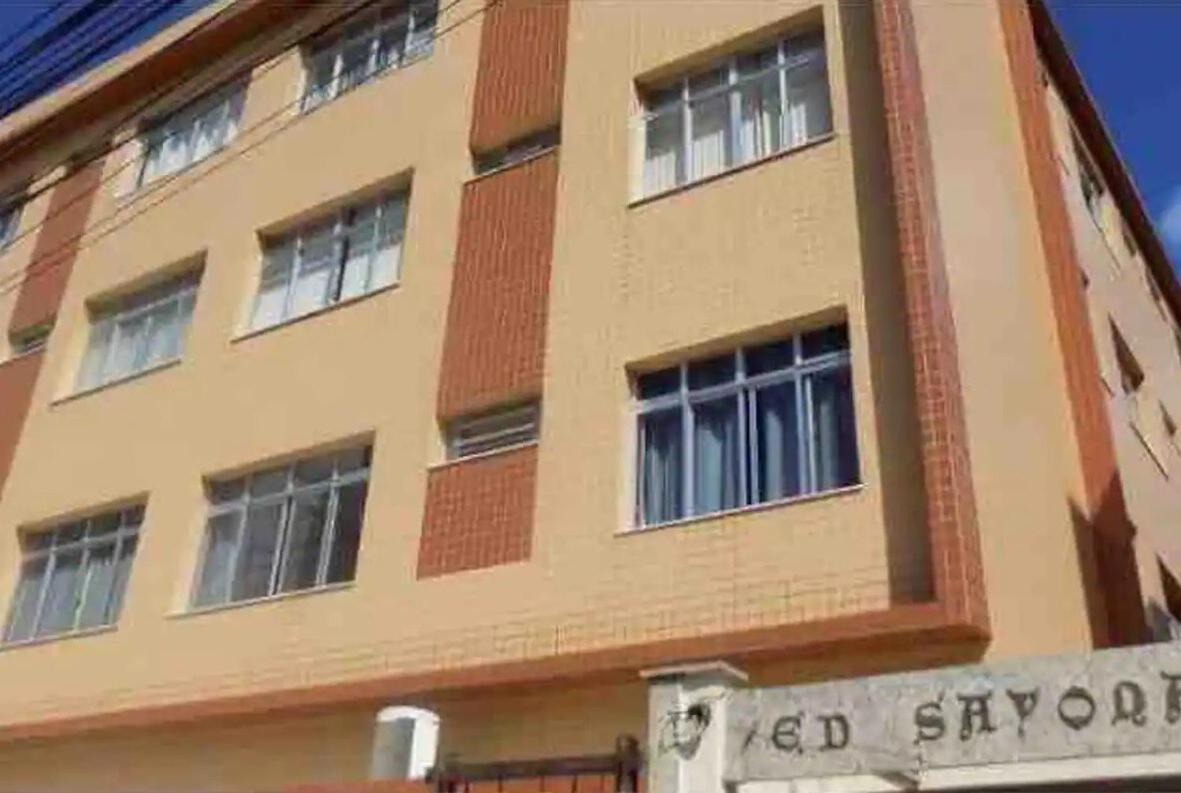 Apartamento Para Temporada Em Cabo Frio Extérieur photo