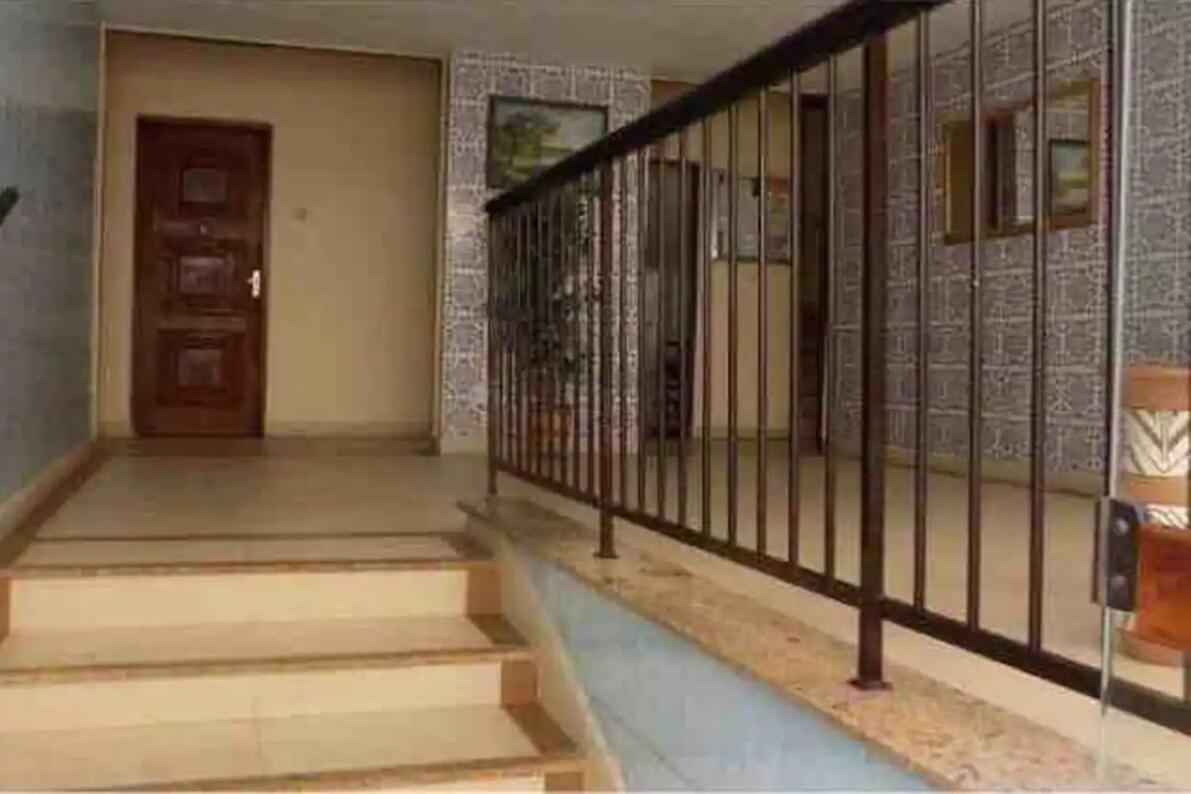 Apartamento Para Temporada Em Cabo Frio Extérieur photo
