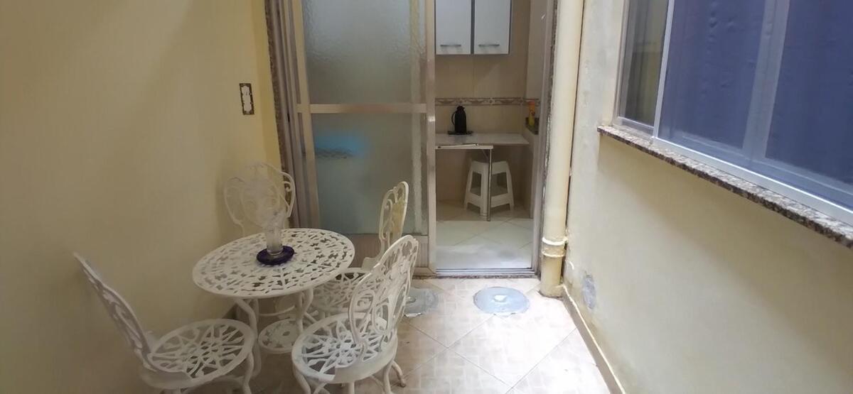 Apartamento Para Temporada Em Cabo Frio Extérieur photo