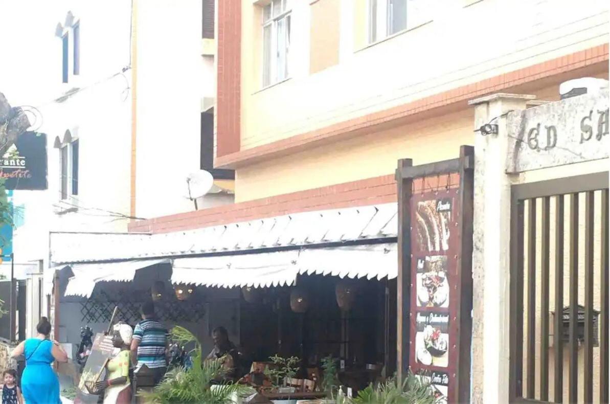 Apartamento Para Temporada Em Cabo Frio Extérieur photo