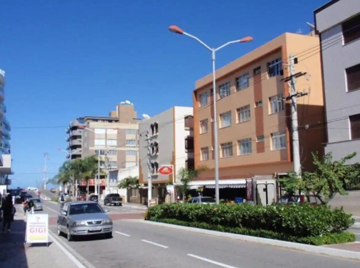 Apartamento Para Temporada Em Cabo Frio Extérieur photo