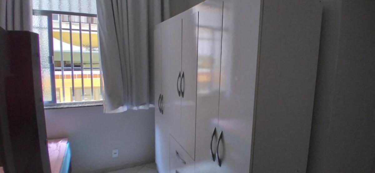 Apartamento Para Temporada Em Cabo Frio Extérieur photo