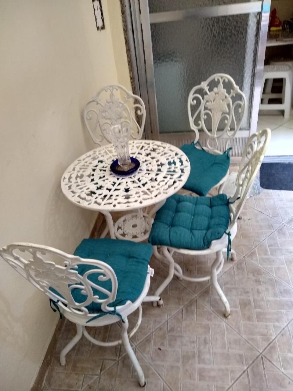Apartamento Para Temporada Em Cabo Frio Extérieur photo