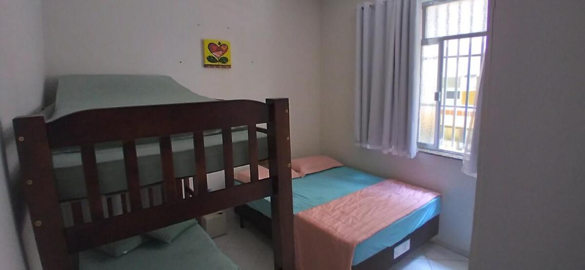 Apartamento Para Temporada Em Cabo Frio Extérieur photo
