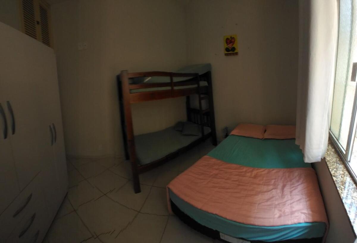 Apartamento Para Temporada Em Cabo Frio Extérieur photo