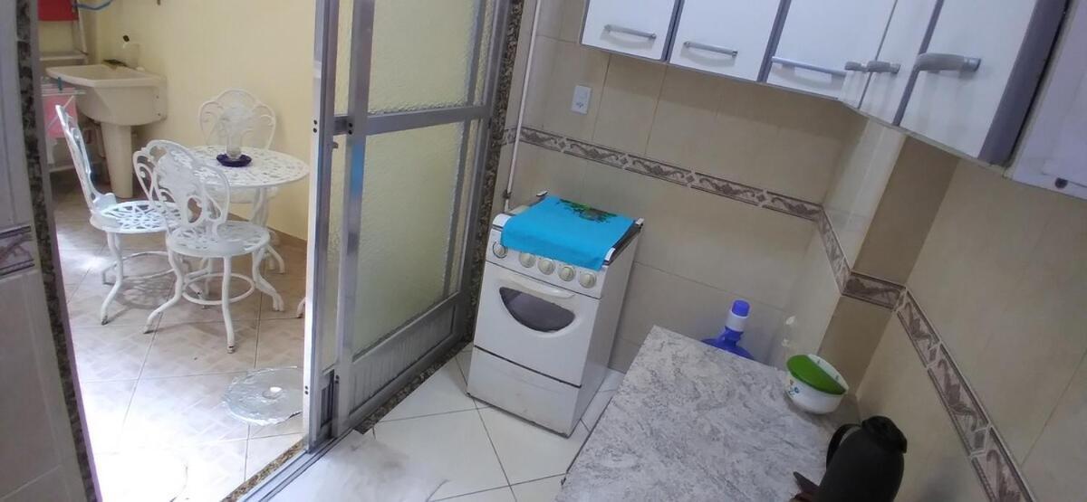 Apartamento Para Temporada Em Cabo Frio Extérieur photo