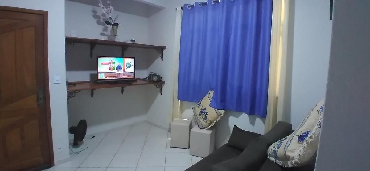 Apartamento Para Temporada Em Cabo Frio Extérieur photo
